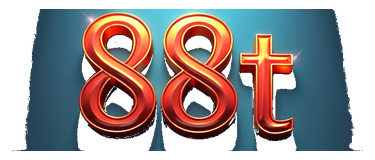 88t logo